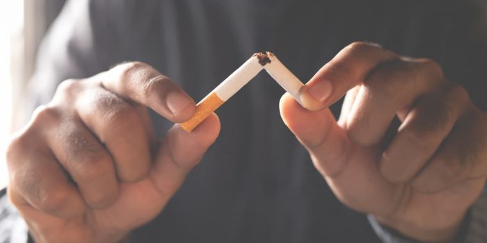 Comment Abandonner La Cigarette Définitivement ?