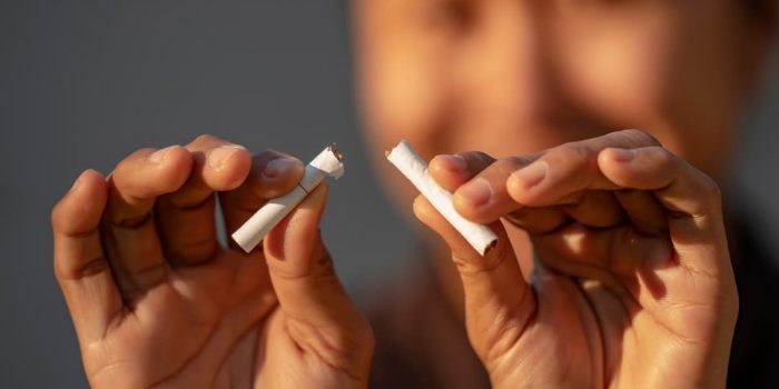 Dépression Suite à L’arrêt Du Tabac : Comment L’éviter ?